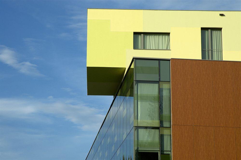 Four Points By Sheraton Mons 4* Ljubljana