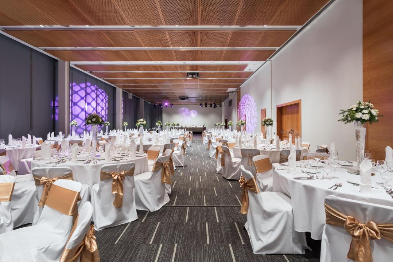 Four Points By Sheraton Mons 4*