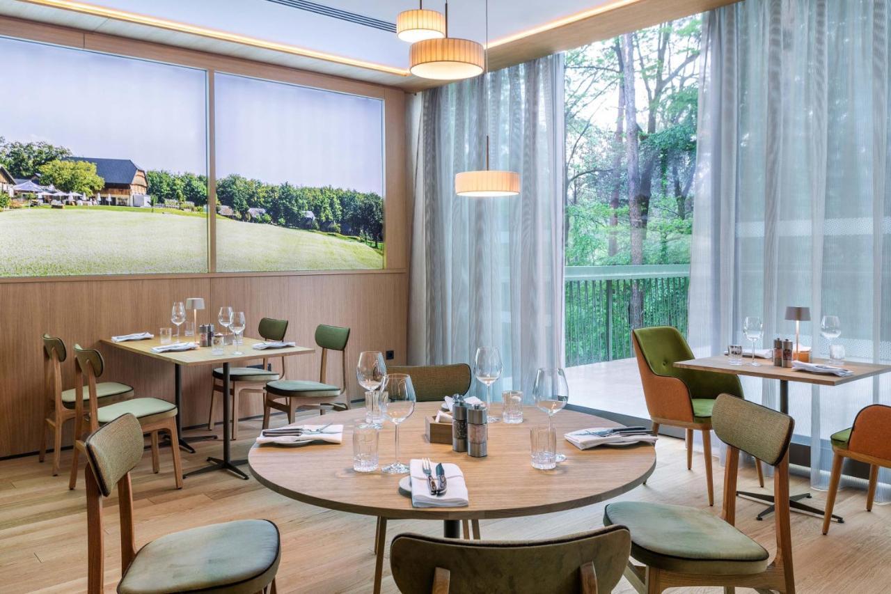 Hotel Four Points By Sheraton Mons