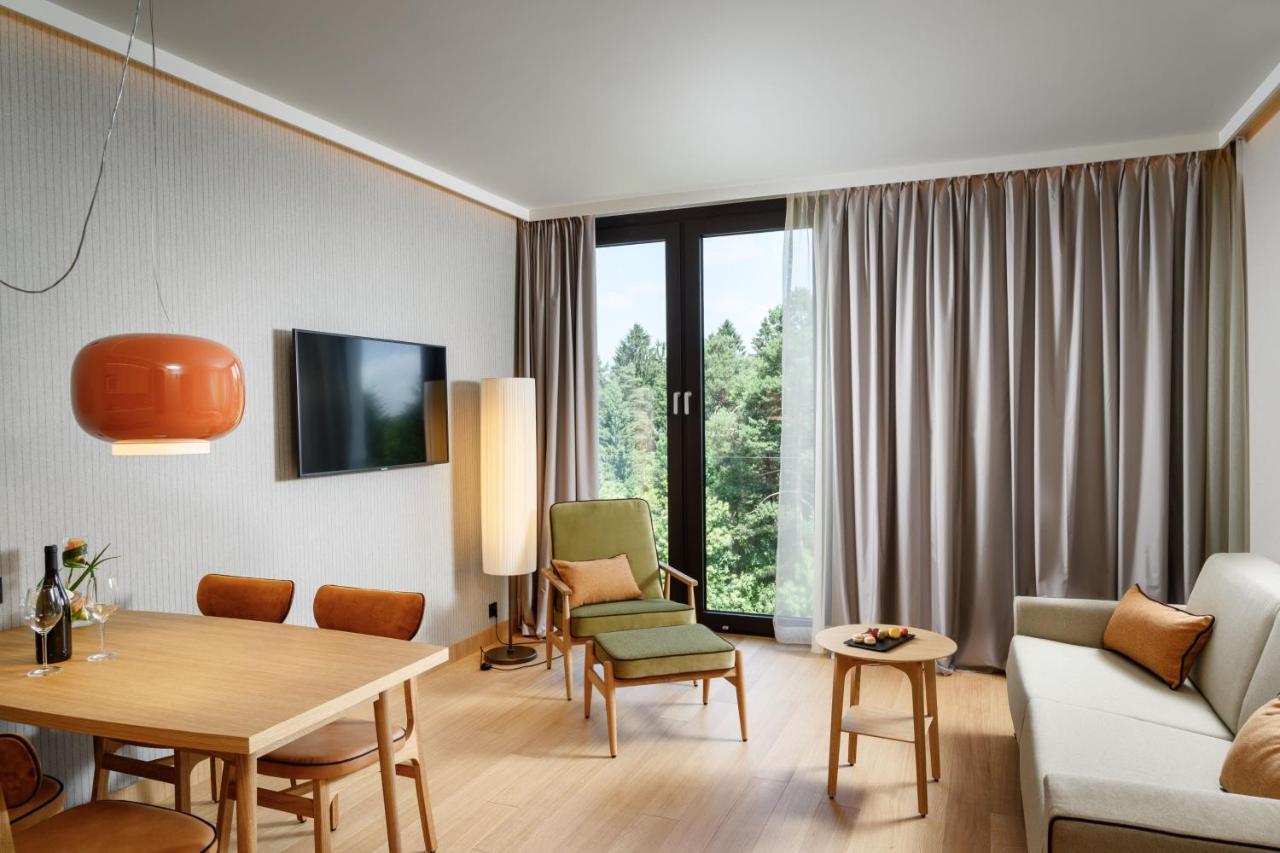Four Points By Sheraton Mons 4*
