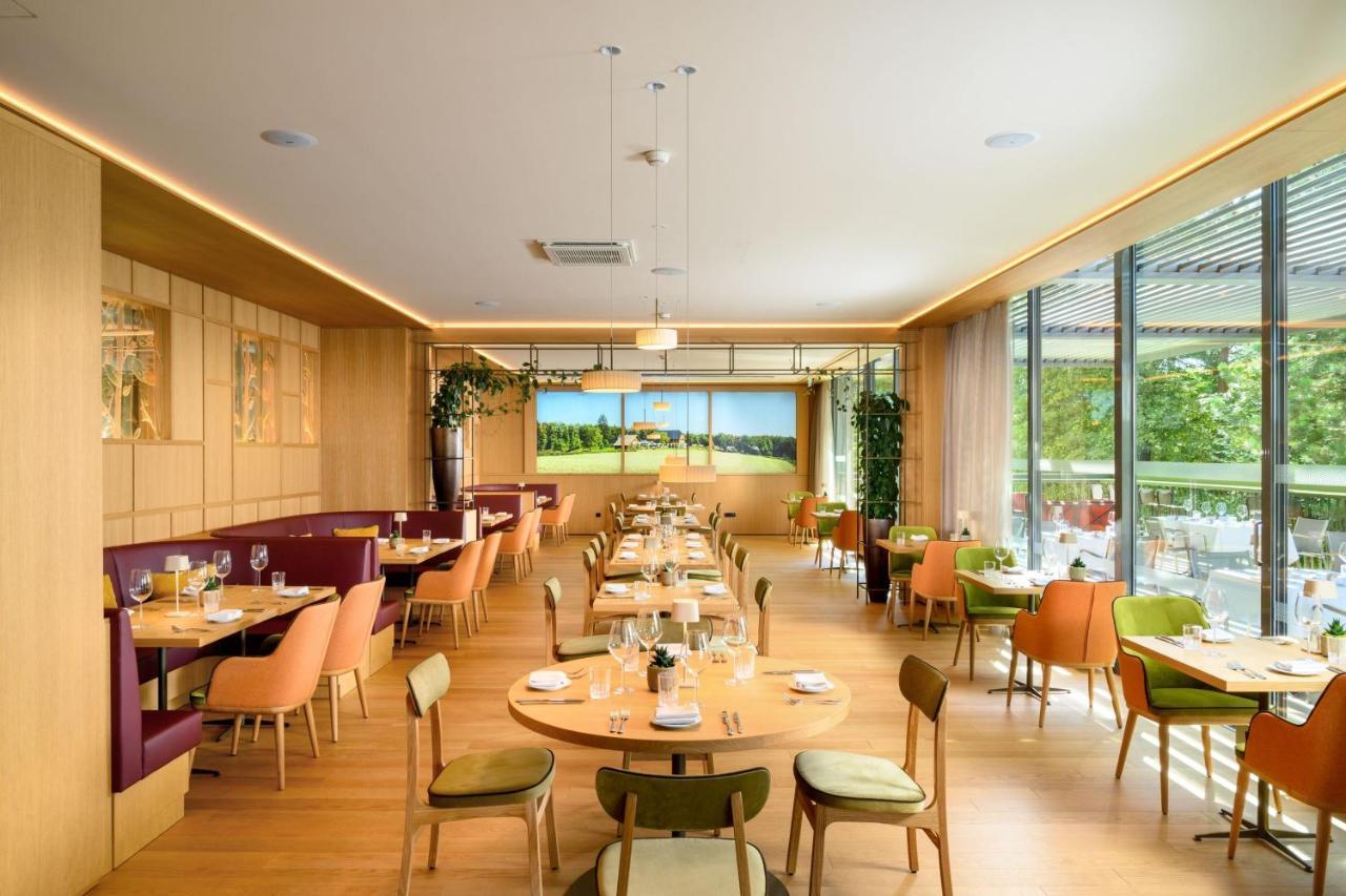 Four Points By Sheraton Mons 4* Ljubljana