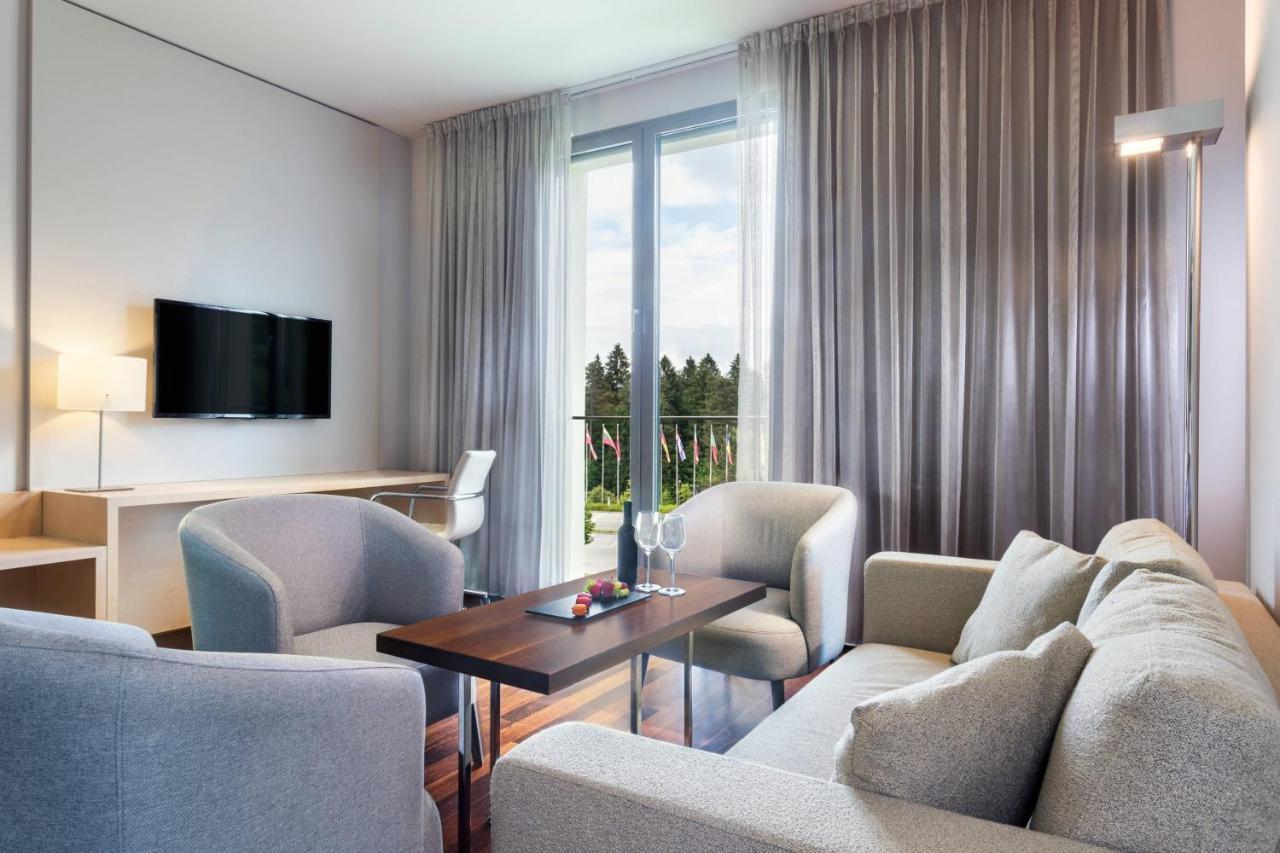 Four Points By Sheraton Mons