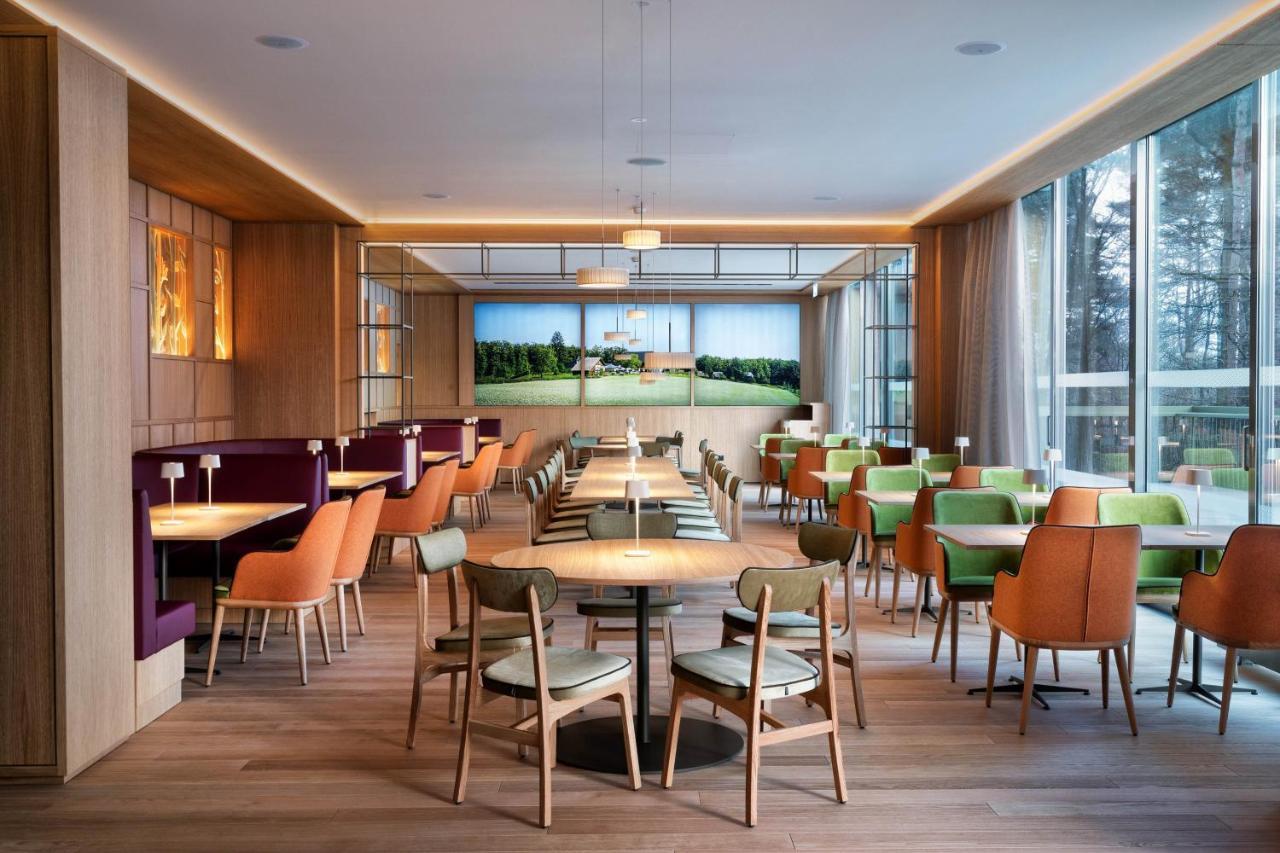Four Points By Sheraton Mons Hotel 4*