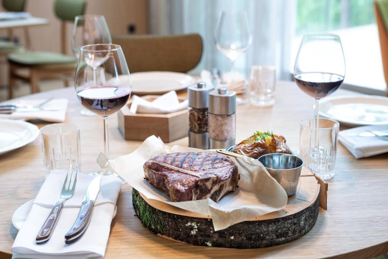 Four Points By Sheraton Mons Hotel Ljubljana