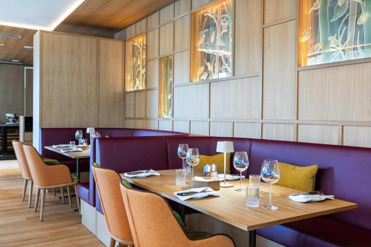 Four Points By Sheraton Mons Ljubljana