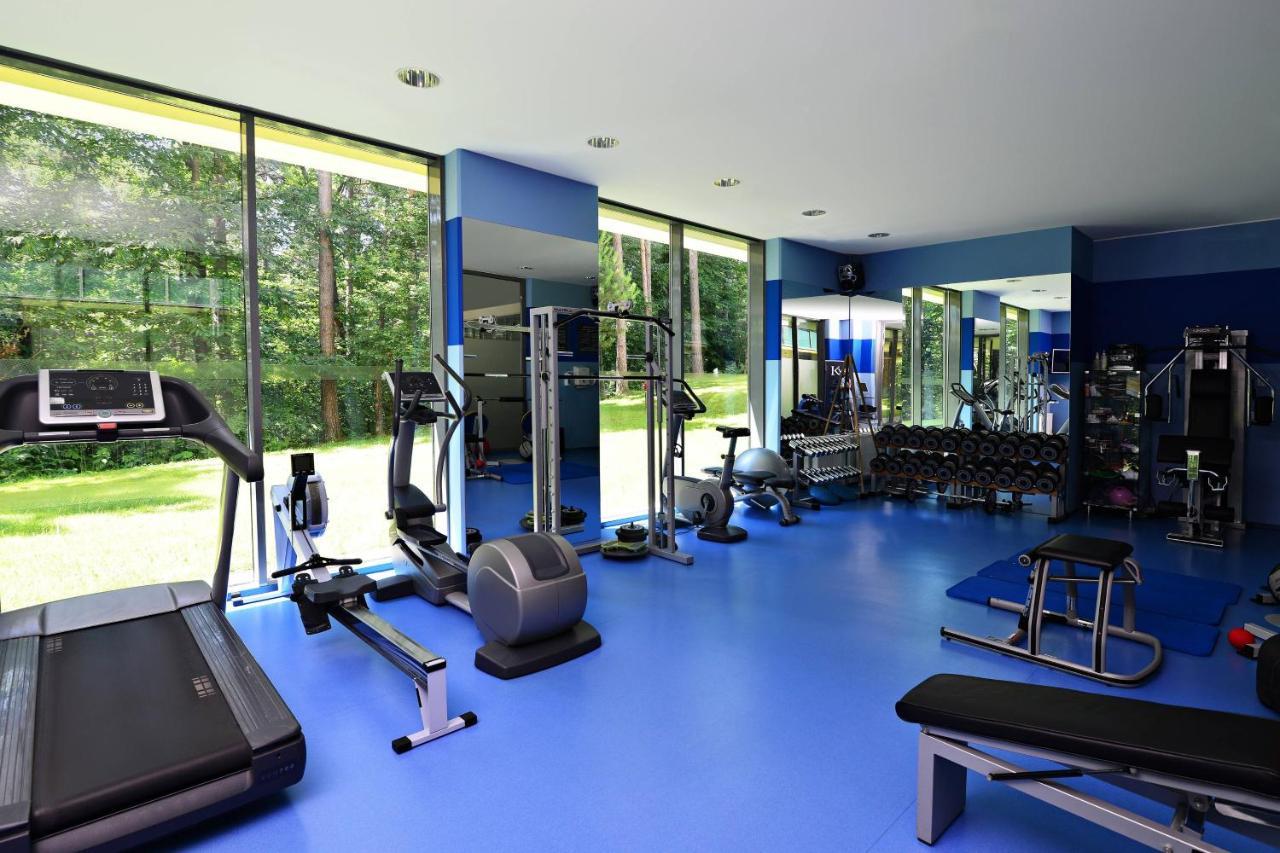 Hotel Four Points By Sheraton Mons Ljubljana