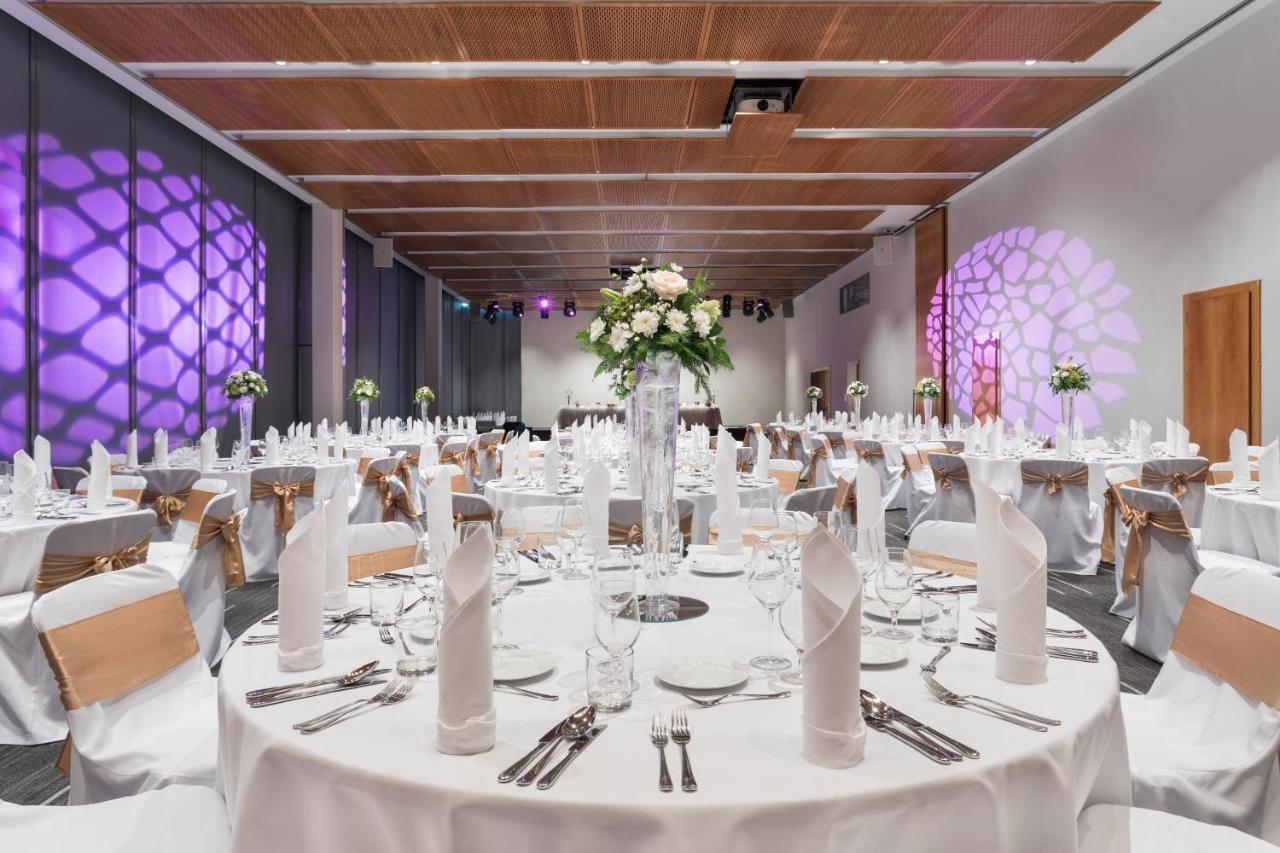 Four Points By Sheraton Mons 4* Ljubljana