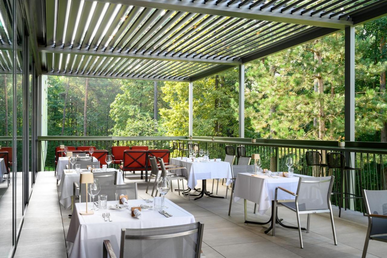 Hotel Four Points By Sheraton Mons 4*