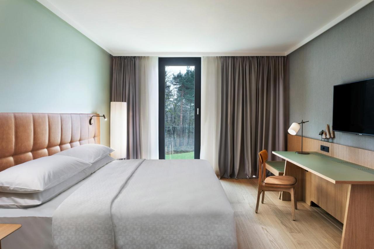Four Points By Sheraton Mons Hotel Ljubljana