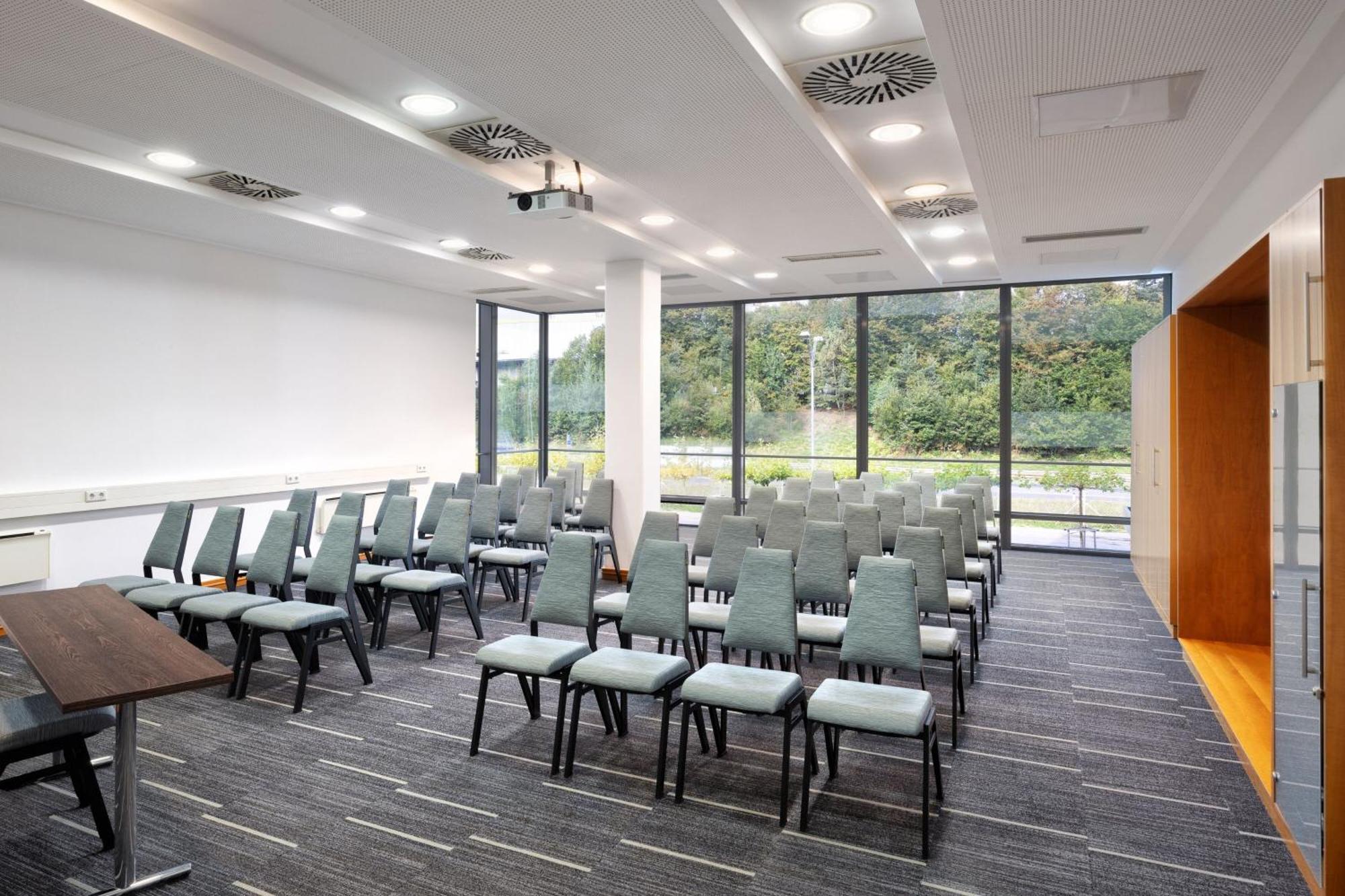 Four Points By Sheraton Mons Hotel Ljubljana