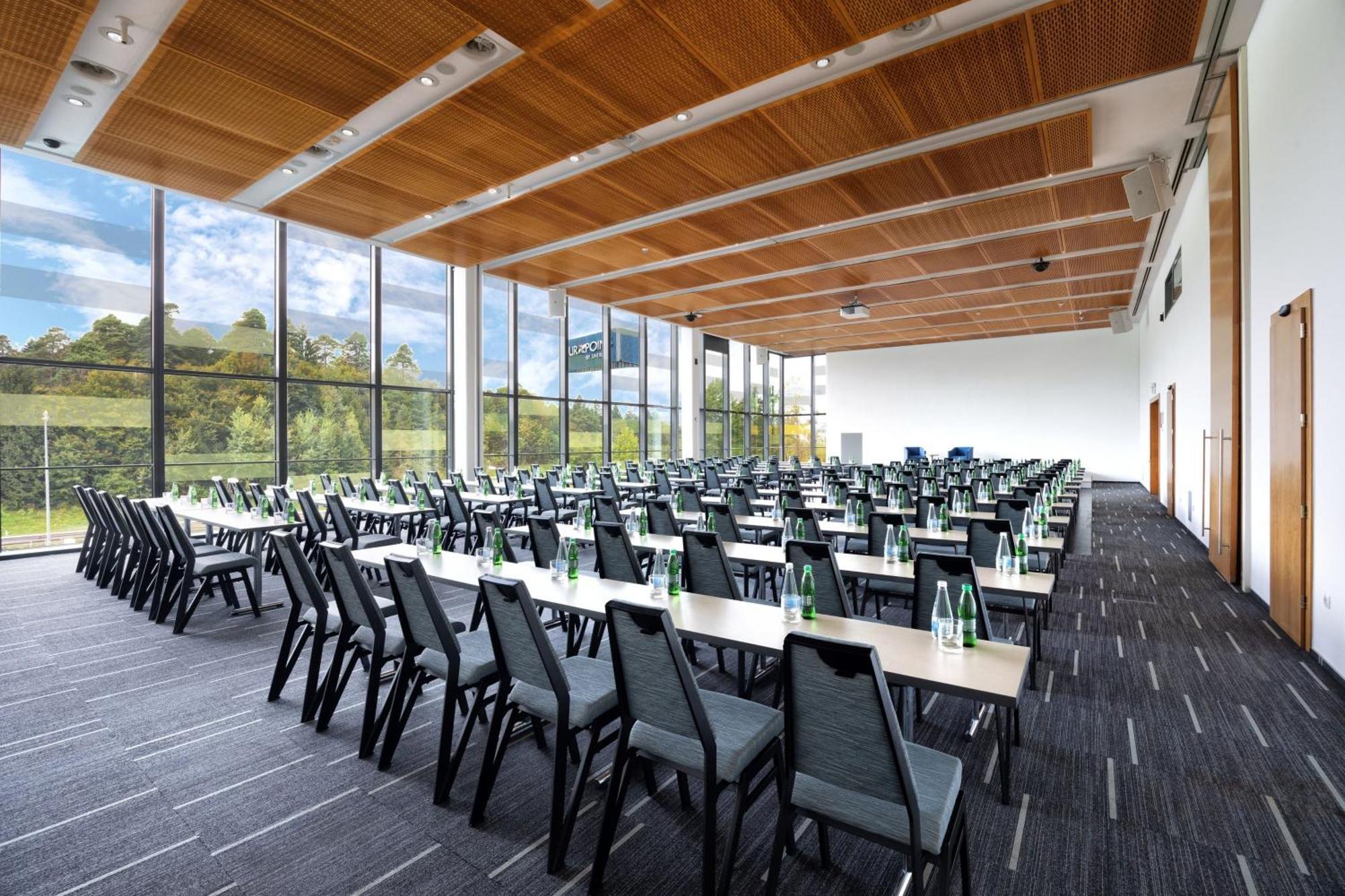 Four Points By Sheraton Mons Hotel Ljubljana