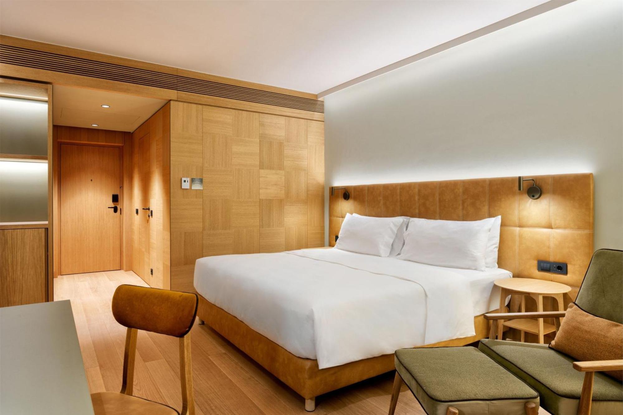 Hotel Four Points By Sheraton Mons Ljubljana