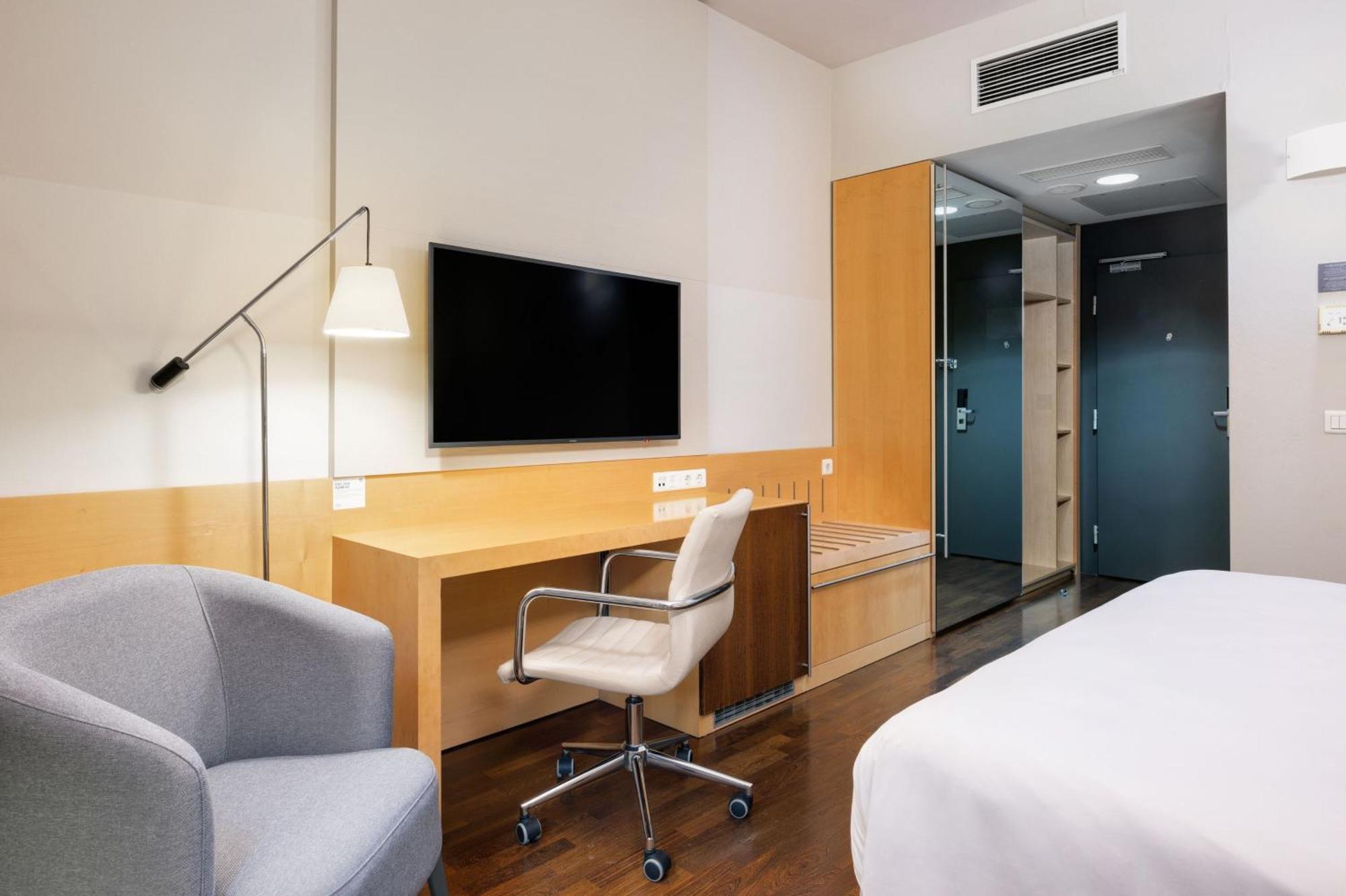 Four Points By Sheraton Mons Hotel Ljubljana