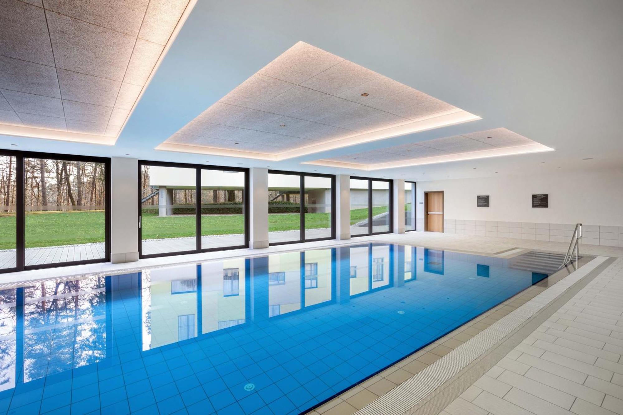 Four Points By Sheraton Mons 4* Ljubljana