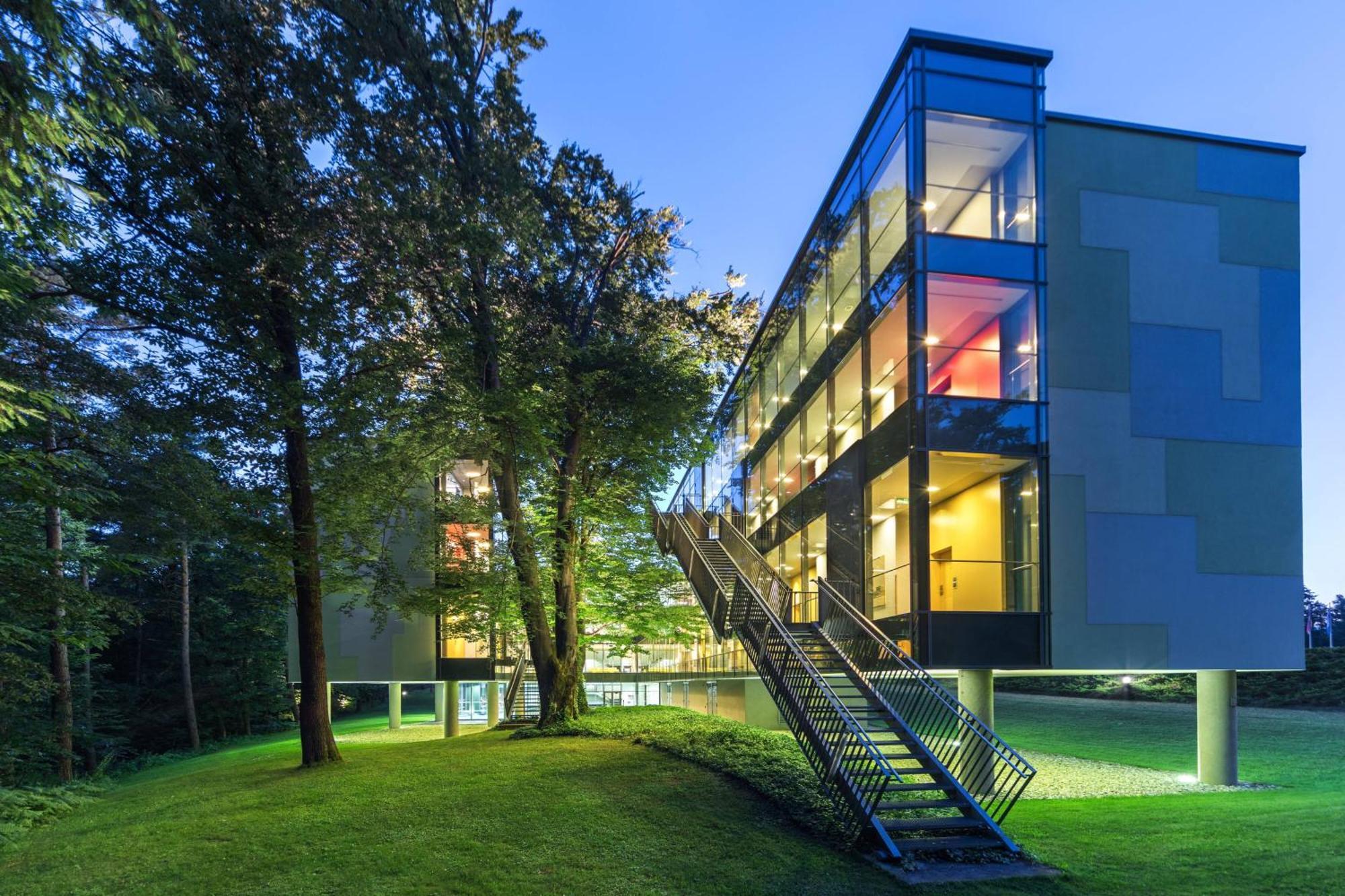 Four Points By Sheraton Mons