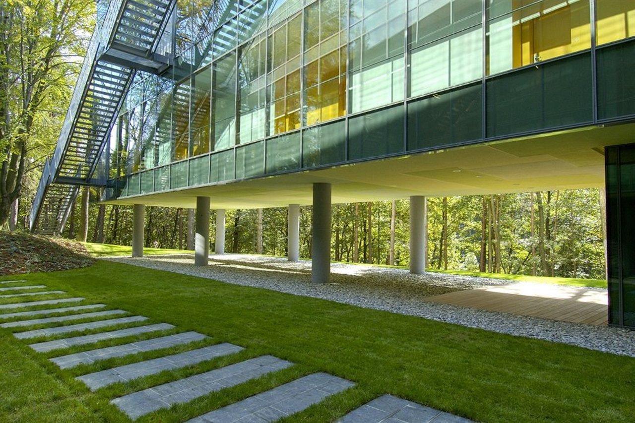 Hotel Four Points By Sheraton Mons Ljubljana