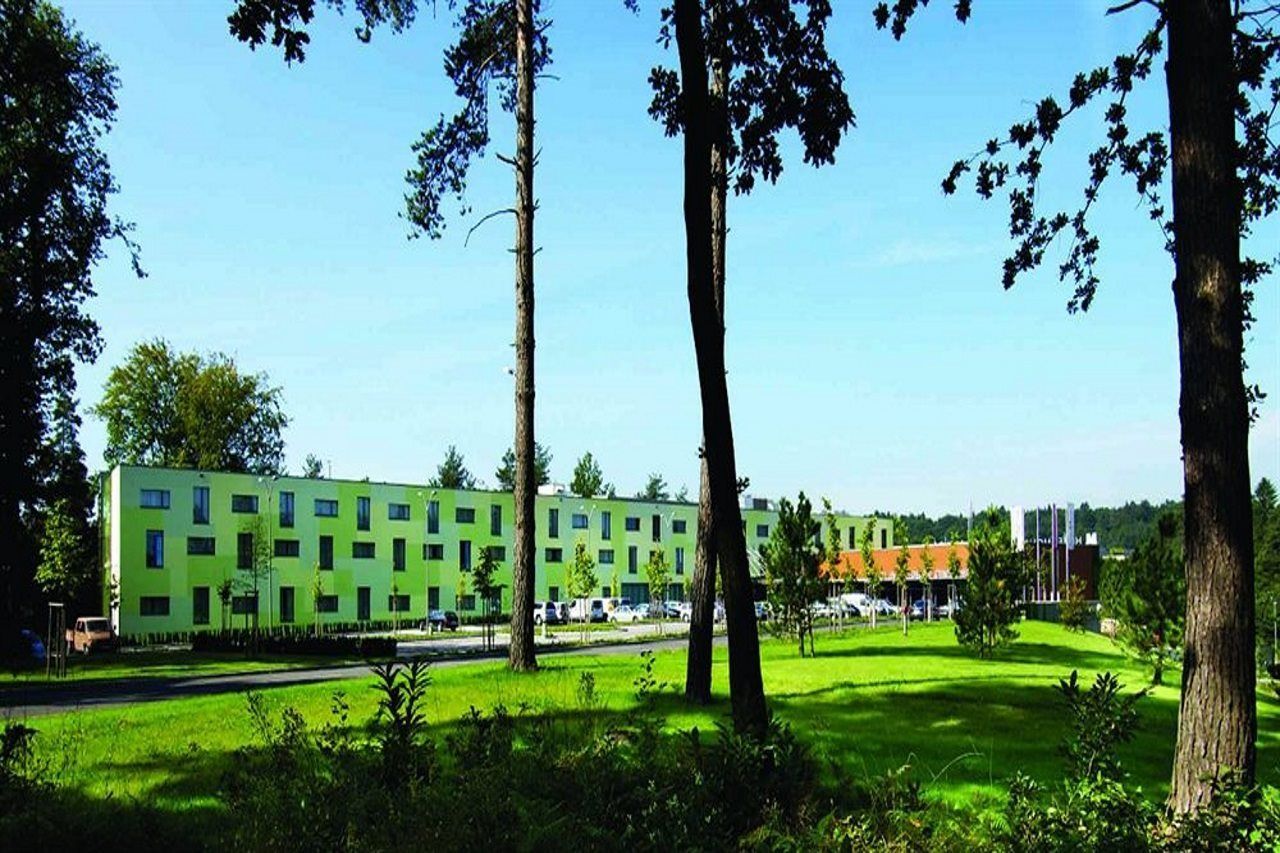 Four Points By Sheraton Mons Hotel 4*